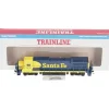 Walthers 931-176 HO Santa Fe GE Dash 8 40B Locomotive #7435 LN/Box - Your Source for Gaming Essentials* New