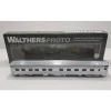Walthers 920-9352 HO Santa Fe San Francisco Chief "Pine" Series 10-6 Deluxe - Your Source for Gaming Essentials* Best