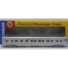 Walthers 932-9005 HO Santa Fe Super Chief P-S 4-4-2 Sleeper LN/Box - Your Source for Gaming Essentials* Best