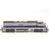 Walthers 931-195 HO Scale Amtrak Diesel Locomotive # 513 LN - Your Source for Gaming Essentials* Online