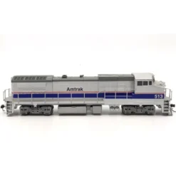 Walthers 931-195 HO Scale Amtrak Diesel Locomotive # 513 LN - Your Source for Gaming Essentials* Online