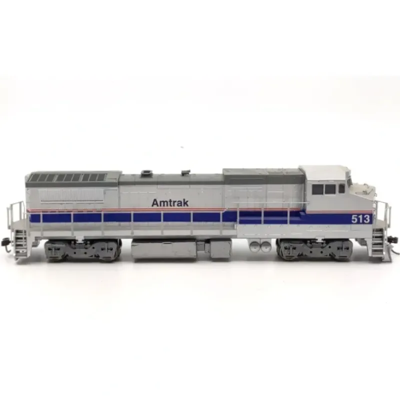 Walthers 931-195 HO Scale Amtrak Diesel Locomotive # 513 LN - Your Source for Gaming Essentials* Online