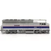Walthers 931-323 HO Scale Amtrak Ph.IV EMD F40PH Diesel Locomotive #401 LN - Your Source for Gaming Essentials* Hot