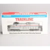 Walthers 931-123 HO Scale Amtrak GP-9M Diesel Locomotive #760 - Your Source for Gaming Essentials* Discount