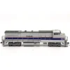 Walthers 931-197 HO Scale Amtrak Phase 4 GE Dash 8-40BW Diesel LN - Your Source for Gaming Essentials* Discount