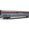 Walthers 932-16181 HO Scale Amtrak Superliner Diner Car - Your Source for Gaming Essentials* Best