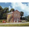 Walthers 933-3661 HO Scale Benson's Five & Dime Building Kit - Your Source for Gaming Essentials* Clearance