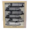 Walthers 932-5327 HO Scale Burlington Northern Santa Fe Bethgons (Pack of 6) LN/Box - Your Source for Gaming Essentials* Discount