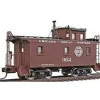 Walthers 932-7686 HO Scale CGW DMIR G2 Wood Caboose #362 - Your Source for Gaming Essentials* Outlet