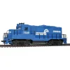 Walthers 931-5102 HO Scale Conrail EMD GP9M Diesel Engine #7569 w DCC - Your Source for Gaming Essentials* Sale