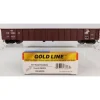 Walthers 932-40256 HO Scale Conrail 53' Thrall Gondola Car #585054 - Your Source for Gaming Essentials* Discount
