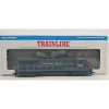 Walthers 931-177 HO Scale Cotton Belt GE Dash 8-40B Diesel Locomotive #8041 LN/Box - Your Source for Gaming Essentials* New