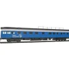 Walthers 920-9069 HO Scale GN Empire Builder 85' P-S Coulee 6-4-1 Observation - Your Source for Gaming Essentials* Clearance