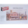 Walthers 933-3018 HO Scale Golden Valley Canning Co. Building Kit - Your Source for Gaming Essentials* Clearance