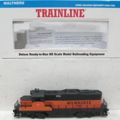 Walthers 931-111 HO Scale GP9M Diesel Locomotive #974 - Your Source for Gaming Essentials* New