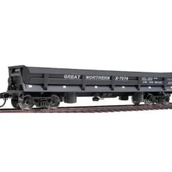 Walthers 932-41406 HO Scale Great Northern DIFCO Dump Car #X-7074 - Your Source for Gaming Essentials* Discount