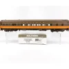 Walthers 932-10016 HO Scale Illinois Central Heavyweight Pullman 12-1 Sleeper NIB - Your Source for Gaming Essentials* Discount