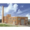Walthers 933-2902 HO Scale Machine Shop Building Industrial Structure Kit - Your Source for Gaming Essentials* Discount