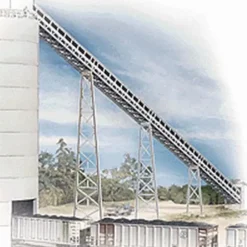 Walthers 933-3518 HO Scale Modern Conveyors Building Kit - Your Source for Gaming Essentials* Clearance