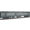 Walthers 932-6910 HO Scale New York Central AC&F Baggage-Mail Car - Your Source for Gaming Essentials* Best