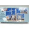 Walthers 933-3013 HO Scale North Island Refinery Structure Kit - Your Source for Gaming Essentials* Best
