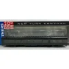Walthers 932-9310 HO Scale NYC 20th Century Lounge Car - Your Source for Gaming Essentials* Discount