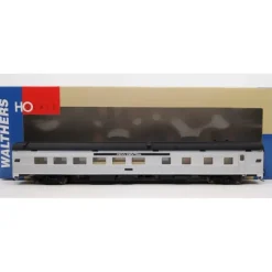 Walthers 932-6335 HO Scale Penn Central 85' Budd Grill-Diner LN/Box - Your Source for Gaming Essentials* Best