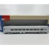 Walthers 932-6425 HO Scale Santa Fe 85' Budd Lounge Car LN/Box - Your Source for Gaming Essentials* Best