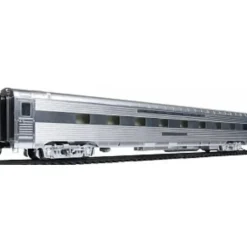 Walthers 920-9351 HO Scale Santa Fe 85' P-S "Regal" 4-4-2 Sleeper Car - Your Source for Gaming Essentials* Outlet