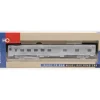 Walthers 932-6345 HO Scale Santa Fe 85' Budd 10-6 Sleeper LN/Box - Your Source for Gaming Essentials* Best