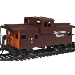 Walthers 931-1531 HO Scale Southern Pacific Caboose #1181 - Your Source for Gaming Essentials* Discount