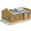 Walthers 931-916 HO Scale Trainline Machine Shop Kit - Your Source for Gaming Essentials* Discount