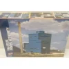 Walthers 933-3055 HO Scale Tri-State Power Authority Commercial Building Kit - Your Source for Gaming Essentials* Hot