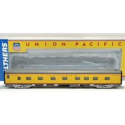 Walthers 932-9490 HO Scale Union Pacific PS 4-4-2 Sleeper Car - Your Source for Gaming Essentials* Outlet