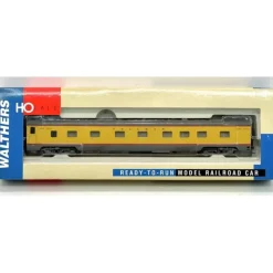Walthers 932-6711 HO Scale Union Pacific Pullman-Standard 4-4-2 Sleeper Car NIB - Your Source for Gaming Essentials* Outlet