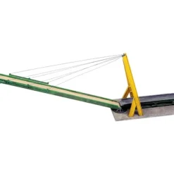 Walthers 933-3645 HO Scrap Yard Conveyor Kit - Your Source for Gaming Essentials* Hot