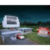 Walthers 933-3478 HO Skyview Drive-In Theater Kit - Your Source for Gaming Essentials* Hot