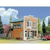 Walthers 933-3653 HO Smith's General Store Building Kit - Your Source for Gaming Essentials* Sale