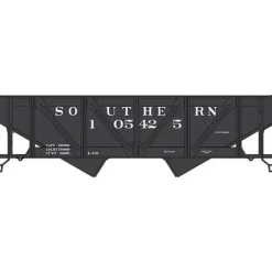 Walthers 920-125903 HO SOU 34' Steel Sheathed War Emergency Hopper (Pack of 3) - Your Source for Gaming Essentials* Outlet