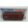 Walthers 931-1688 HO Souther Pacific 40' Stock Car #166 - Ready to Run - Your Source for Gaming Essentials* New
