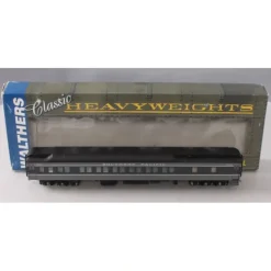 Walthers 932-10009 HO Southern Pacific Heavyweight Pullman 12-1 Passenger Car LN/Box - Your Source for Gaming Essentials* Sale