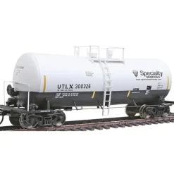Walthers 932-41363 HO Speciality Minerals 16k Gal. Funnel Flow Tank Car #300326 - Your Source for Gaming Essentials* Hot