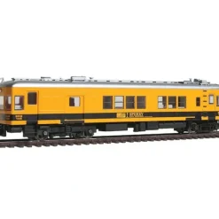 Walthers 932-60753 HO Sperry Rail Service 58' Detector Car Standard DC #146 - Your Source for Gaming Essentials* Discount