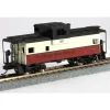 Walthers 931-1528 HO St. Maries River Railroad Wide-Vision Caboose RTR - Your Source for Gaming Essentials* Sale