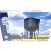 Walthers 933-3043 HO Steel Water Tank Structure Building Kit - Your Source for Gaming Essentials* Best