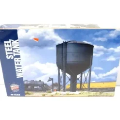 Walthers 933-3043 HO Steel Water Tank Structure Building Kit - Your Source for Gaming Essentials* Best