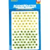 Walthers 949-1101 HO Summer - Grass Tufts - Botanicals - Your Source for Gaming Essentials* Hot