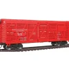 Walthers 931-1684 HO Swift 40' Stock Car - Ready to Run - Your Source for Gaming Essentials*