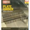 Walthers 933-2948 HO Through Plate-Girder Bridge Kit - Your Source for Gaming Essentials* Outlet