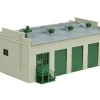 Walthers 931-912 HO Truck Repair Shop Kit - Your Source for Gaming Essentials* Online